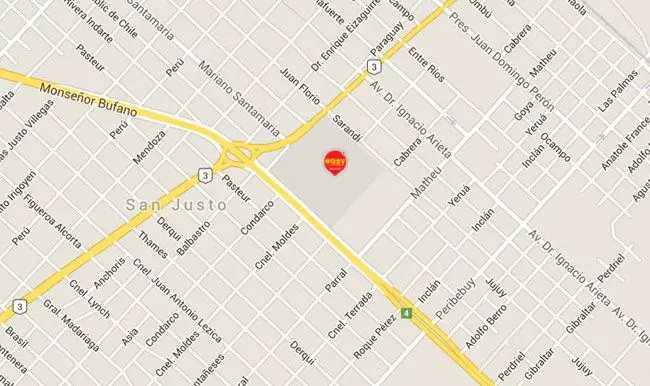 Easy San Justo Easy San Justo catalogo