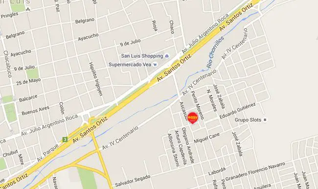 Easy San Luis Catalogo Easy San Luis