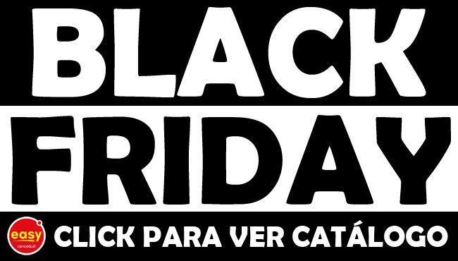 Black Friday Argentina