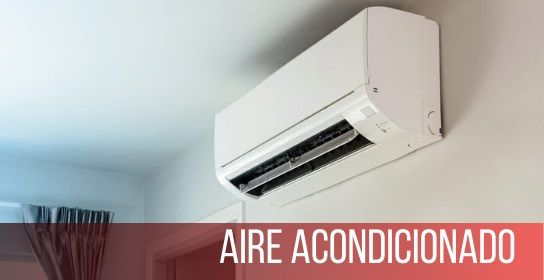 catalogo easy aire acondicionado
