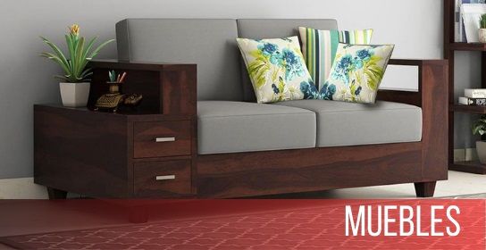 catalogo muebles easy