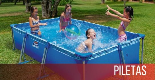 catalogo piletas easy