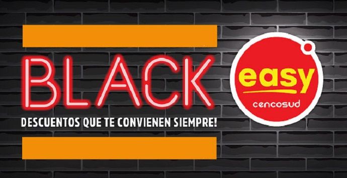 descuentos black friday argentina easy catalogo