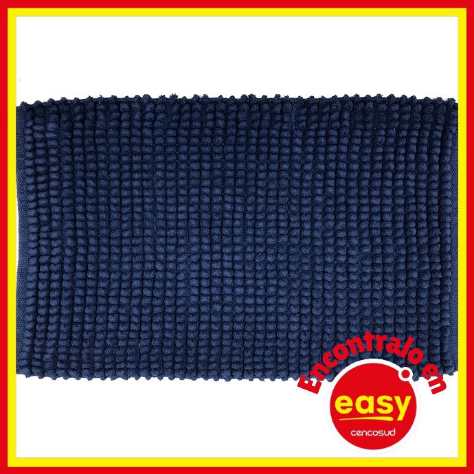 easy alfombra algodon loop de 45x65 cm ofertas comprar precio