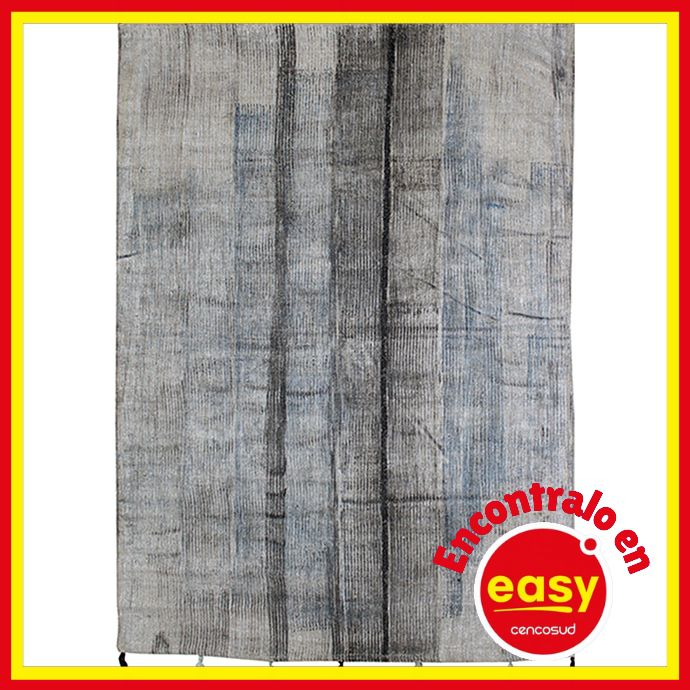 easy alfombra hm indigo 120x180 maham promociones comprar precio