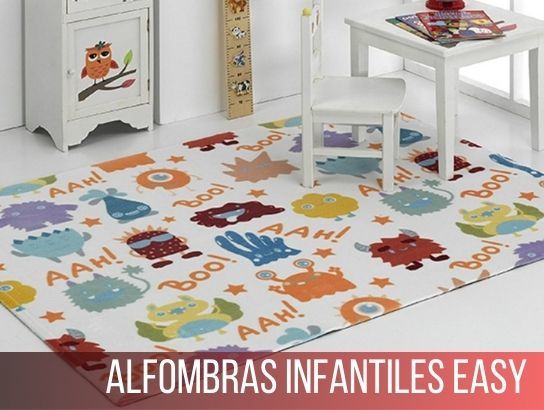 easy alfombras infantiles