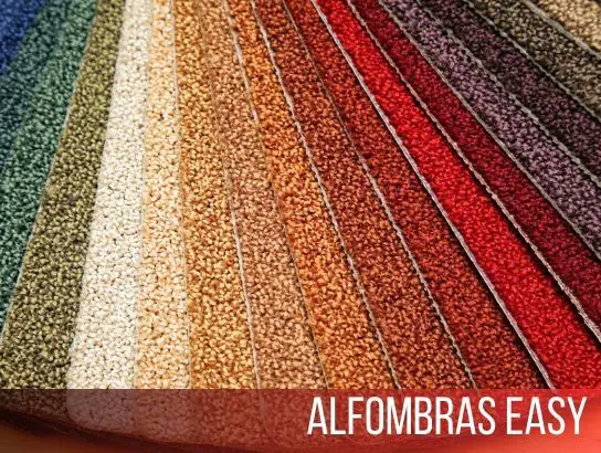 easy alfombras