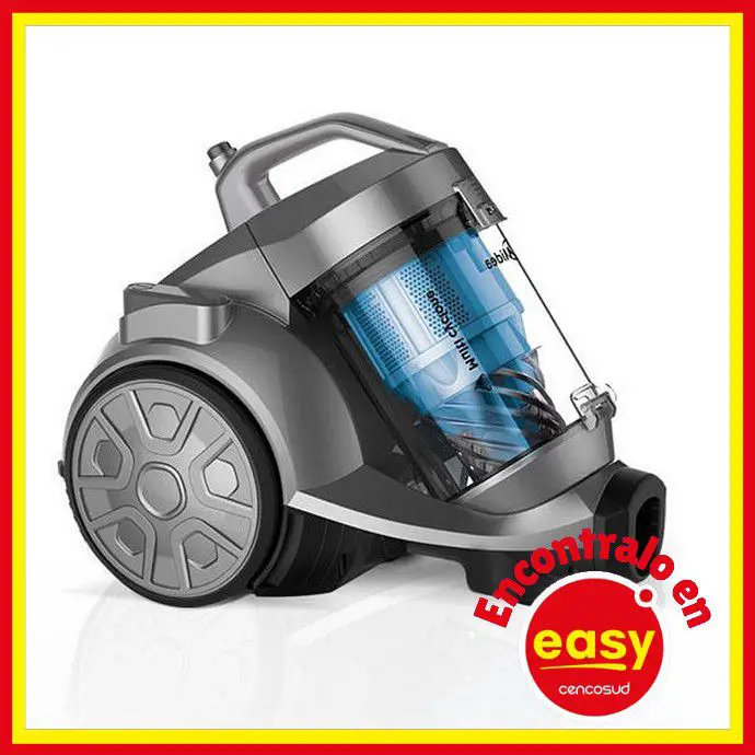 easy aspiradora midea s b 2000 watts multiciclonica precio oferta comprar