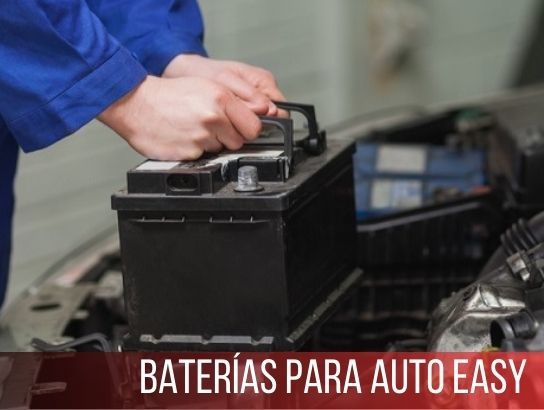 easy baterias para auto