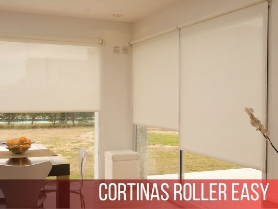 easy cortinas roller