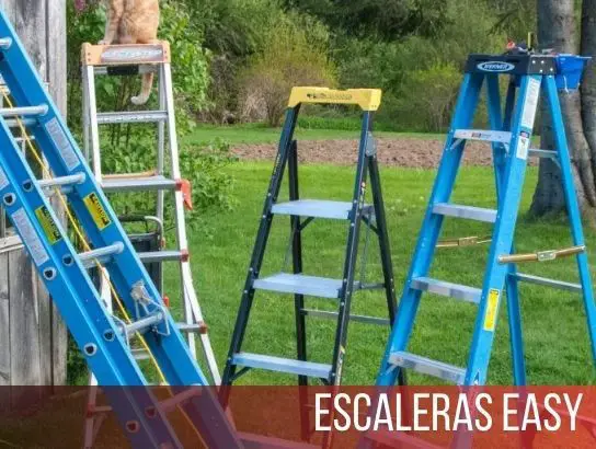 easy escaleras