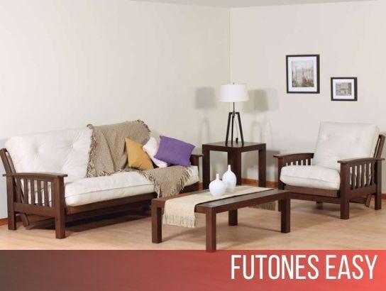 easy futones