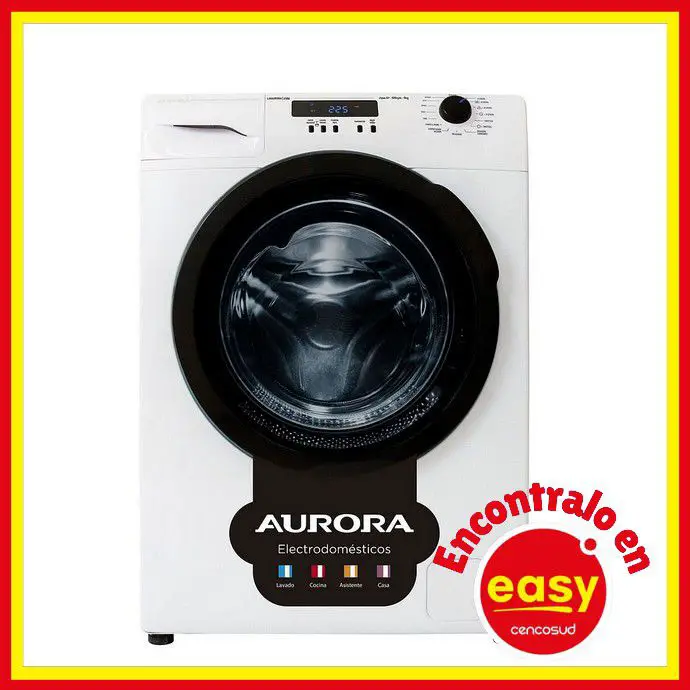 easy lavarropas aurora 6506 precio promociones comprar