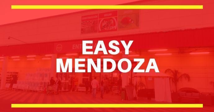 easy mendoza
