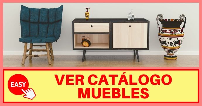 easy muebles catalogo ofertas precios