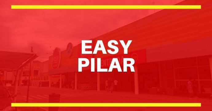 easy pilar