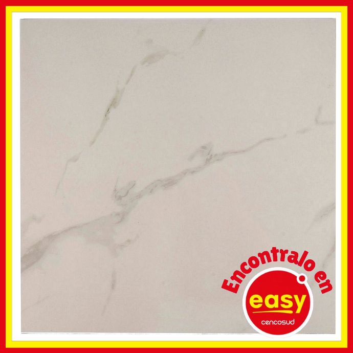 easy piso porcelanato royal marble 60x60 centimetros rebajas comprar precio