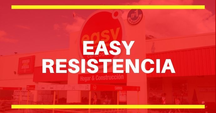 easy resistencia