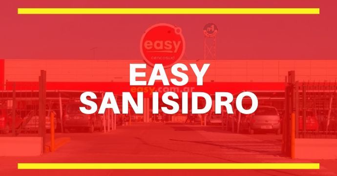 easy san isidro