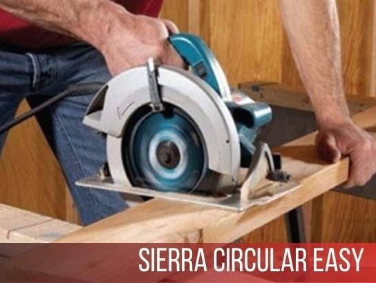 easy sierra circular
