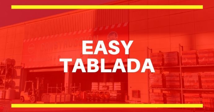 easy tablada
