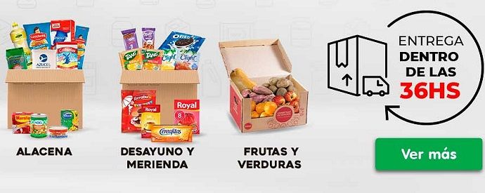 envios a domicilio en menos de 36 horas easy
