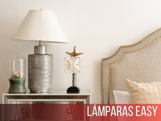 lamparas easy